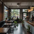 9 Model Warung Kopi Kekinian dengan Konsep Cozy dan Instagramable, Memikat Pelanggan
