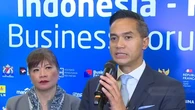Kadin Gandeng Pengusaha Prancis, 1.000 Dapur Umum MBG Siap Dibangun