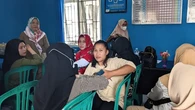 Situasi Sempat Tak Kondusif Akibat Demo, Pelayanan KB di DIY Tetap Berjalan