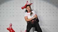 Mimpi Besar Desak Made Rita Rebut Emas Panjat Tebing Olimpiade 2028