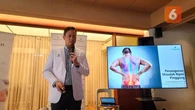 Cara Mengenali Sakit Pinggang Akibat Bantalan, Sendi, atau Otot