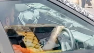 Generasi Baru Hyundai Kona Mulai Uji Jalan, Bagian Ini Jadi Sorotan