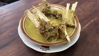 Resep Tengkleng Kambing Solo Kuah Bening yang Ringan dan Nikmat, Dijamin Anti Prengus
