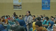 PERSI Sorot Mutu dan Keselamatan Pasien dalam Forum Nasional Rumah Sakit 2025