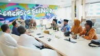 Buton Tengah Siap Jalankan Sekolah Rakyat, Wamensos: Tak Boleh Ada Titipan