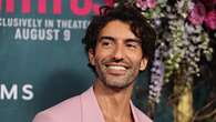 Pesan Suara Justin Baldoni Minta Maaf pada Blake Lively Bocor, soal Adegan Film It Ends Wi...