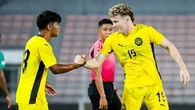 Hasil Thailand U-23 vs Malaysia U-23: Kalah Dramatis, Harimau Malaya Punya Nasib Sama deng...