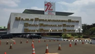 Contoh Lembaga Politik di Indonesia, Pengertian, Fungsi, dan Perannya dalam Pemerintahan