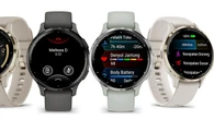 Harga Garmin Venu 3S, Smartwatch Premium dengan Pelacakan Kesehatan Terlengkap & Bater...