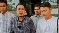 Kasus Dugaan Pungli Dokter RSUD Abdul Moeloek Berlanjut, Orang Tua Pasien BPJS Lapor ke Po...