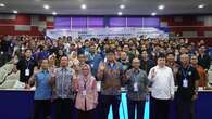 Menparekraf Sandiaga Apresiasi Workshop Basic Digital Audio dan Mixing Workflow