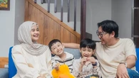 Bukan Les Tambahan, Ini yang Harus Ditanamkan Orang Tua agar Anak Sukses