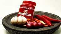 Cerita Unik dari Dapur Senenganmu, Sambal Pedas Penuh Cinta
