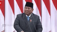 Pidato Prabowo RAPBN 2027: Tiga Komoditas Andalan Sumbang Devisa Rp 1.100 Triliun
