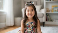 Inspirasi Dress Santai Anak yang Nyaman, Lucu, dan Mudah Dipadukan dengan Berbagai Aksesor...