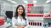 Tak Hanya A, B, AB, O: Ada Golongan Darah Langka yang Bisa Jadi Penentu Keselamatan