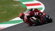 Hasil MotoGP Hungaria: Dominan, Marc Marquez Juara Sprint Race