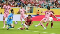 Inter Miami vs Porto: Saling Sikut Berebut Kendali Grup