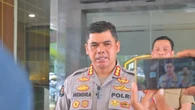 Polisi Tetapkan Tiga Tersangka Pesta LGBT di Karawang, Terekam Video