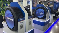 Debut di GIIAS 2025, Sailun Jajaki Pasar Ban Indonesia