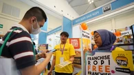 IFRA Business Expo 2025 Segera Digelar, Hadirkan 350 Merek Waralaba dengan Format Pameran ...