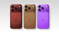 Bocoran iPhone 18 Pro Nongol di Internet, Intip Pilihan Warna Barunya
