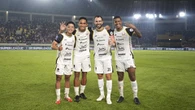 Persija Jakarta Pindah Kandang ke Solo Hadapi PSBS Biak, Kondisi Rumput JIS Jadi Penyebab