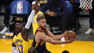 Pelatih Warriors Dukung Keinginan Stephen Curry Tampil Perdana di Olimpiade Paris 2024