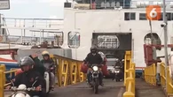 Perhatikan, Ini Batas Radius Pembelian Tiket Online Kapal Ferry Lewat Ferizy