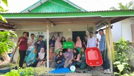 RPPEM Nasional Perkuat Masa Depan Mangrove