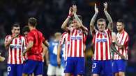 Atlético Madrid Player, Pelatih, Sejarah, dan Taktik Jitu Sang Juara La Liga