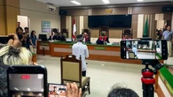 Pembunuh Satu Keluarga di Indramayu Divonis Seumur Hidup