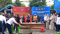 Modus Baru Narkoba: Tisu Basah Berisi Sabu Cair, Dua Kurir Ditangkap di YIA
