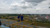 Pertamina Geber Proyek CEOR Minas untuk Tingkatkan Produksi Minyak Blok Rokan