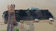 Harga Batu Bara Acuan April 2025 Turun Tipis
