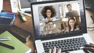 Penggunaan Aplikasi Konferensi Video Mobile Tumbuh 151 Persen pada Paruh Pertama 2021