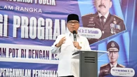 80 Ribu Koperasi Desa Merah Putih Siap Jalan, Pemerintah Pastikan Tak Ganggu BUMDes