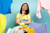 Rekomendasi Stand Hanger Terbaik, Cara Mudah Menata Pakaian di Ruang Terbatas