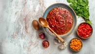 Ini Trik Menyimpan Sambal di Suhu Ruang Tanpa Berjamur, Dijamin Awet Berbulan-bulan Anti B...