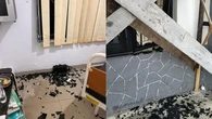 Cerita Apes 2 Napi di Lampung: Pecahkan Kaca Klinik Demi Kabur lalu Ditangkap Lagi karena ...