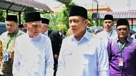 Kloter 1 Jemaah Haji Embarkasi Medan Mulai Terbang ke Tanah Suci, Wamenag: Disiplin Ibadah