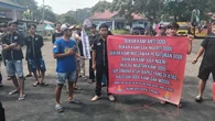 Jeritan Sopir Truk Sukabumi Dihantui Aturan ODOL: Denda Tak Sebanding dengan Penghasilan