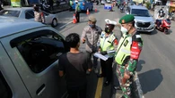 Transportasi di Wilayah Aglomerasi Bisa Beroperasi untuk Kebutuhan Penting