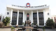 Simak, Cara Daftar Beasiswa D3 Unhan 2025 dan Persyaratannya