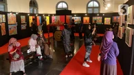 Langkah Inklusif Museum Kebangkitan Nasional, Rutin Gelar Beragam Kegiatan Gratis Saat Akh...