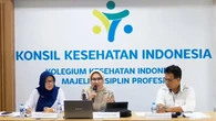 KKI Imbau Masyarakat agar Jangan Takut Lapor Jika Temukan Pelanggaran oleh Dokter atau Ten...