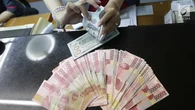BI Rate Turun Jadi 5,50%, Rupiah Masih dalam Zona Aman?