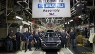 Subaru Legacy Resmi Pamit, Produksi Berakhir Setelah 36 Tahun