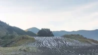Fenomena Kemunculan Embun Upas, Saat Gunung Bromo Tampak Eksotik Diselimuti 'Salju'