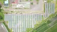 Kapasitas EBT Pertamina NRE Capai 2.842 MW di Semester I 2025